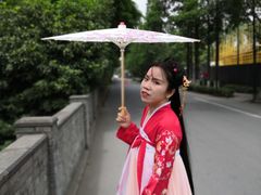 -汉仪华裳汉服旗袍·摄影写真馆(乌镇西栅店)