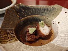 -鮨青(恒基名人购物中心店)