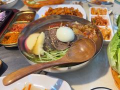 -屋里家延边朝鲜族冷面(梅林3店)