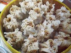 牛肉烧麦-来顺成饭庄