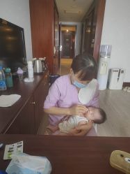 -新寰亚月子会所(金鸡湖凯宾店)