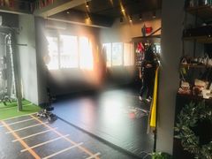 -M.S拳击泰拳馆(大学路店)