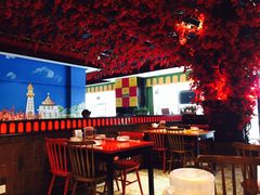 大堂-六月雪干锅(印象汇店)