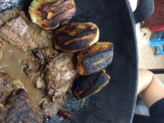 带鱼锅-古洼一锅鲜(总店)