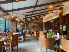 -芳草地度假酒店·野炉中餐厅