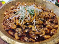 -阿英煲(凉城路店)