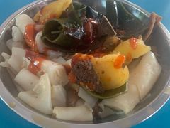 -修记牛杂店(同华东一路店)