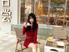 -迦南的早晨蛋糕甜品集合店