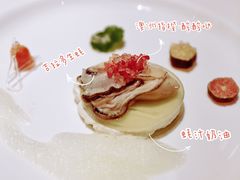 -Social 秀西餐厅-长沙瑞吉酒店(运达店)
