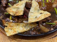 -东北农家院·铁锅炖(莘庄店)