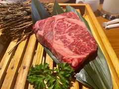 -赤坂亭·M9和牛烧肉·铁板烧(合肥万象城店)