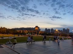 -大连人民广场