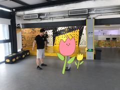 -问山MountQuest攀岩馆