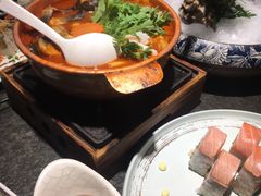 -将太无二·北美传奇寿司(瑞士公寓店)