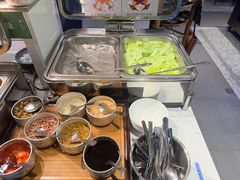 -楠小云·云南鲜菌·鲜牛自助火锅(九眼桥店)