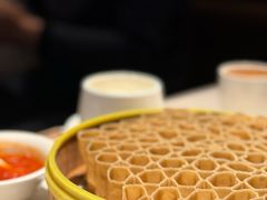 手工栲栳栳-老太原菜馆(万达店)