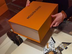 -LV路易威登(时代广场店)