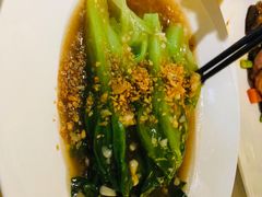 -周三的情书花园餐厅(江北店)