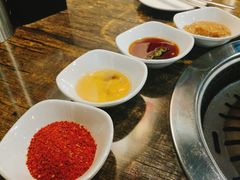 -33韩式自助烧烤(环城南路店)