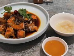 -宁海食府(总店·天一阁望京店)