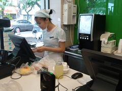 -康欣面包生日蛋糕(幸福店)