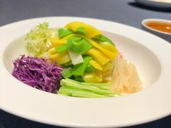 -唐御宴•御宴宫•唐代菜点(芙蓉西路店)