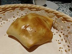 馕坑烤包子-巴扎美食·新疆菜·西域歌舞表演餐厅(新疆大厦店)
