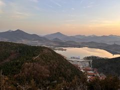 -北京金海湖景区