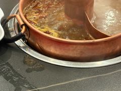 -京元盛铜锅涮肉(上海总店)