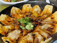 -忆外婆徐州菜·地锅鸡·生日宴(吴庄店)