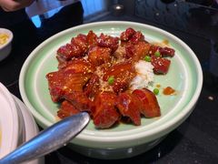 桂花红烧肉-梅飞酒家(名辉豪庭店)