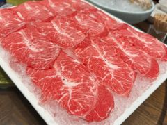 -东海怡品海鲜豆捞(西水东店)