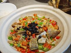 -张家卫·阳江菜·小海鲜(肥婆湾桥店)