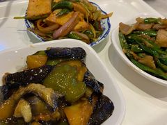 -心怡东北烤冷面(赤峰路店)