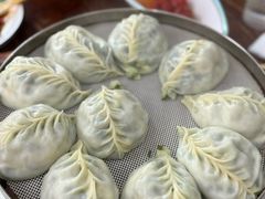 -叶存利海鲜大馅饺子(海宁路总店)