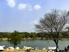 -钟山体育运动公园