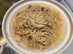 大煮干丝-惠丰堂饭庄·烤鸭·京味菜(翠微路店)