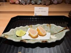 -炎橘·板前料理 Omakase