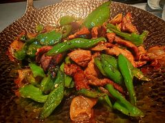 淮扬小炒肉-大潮淮·淮扬菜(何园旗舰店)
