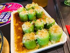 -有璟阁港式餐厅(金融街购物中心店)