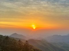 -莫干山风景区
