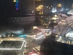 -琴岛之星摩天轮