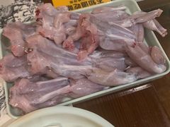 -京元盛铜锅涮肉(上海总店)
