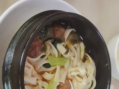 -宫廷药膳罐罐面(兴庆路店)