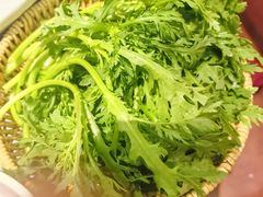 -巴奴毛肚火锅(悠唐购物中心店)