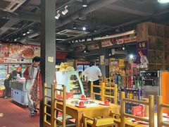 -袁记串串香(平潭店)
