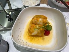 -津禧荟·酥皮烤鸭(北辰店)