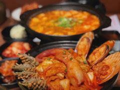 -虎哥六韩式烤肉料理 TIGERGRILL(隆生金山湖中心购物广场店)