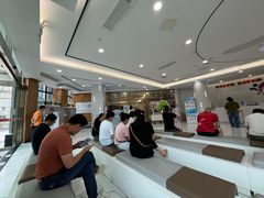 -美年大健康·体检中心(江岸分院)