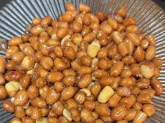 -许哥东北烧烤·铁丳烤串·宫后夹肉(繁花中心店)